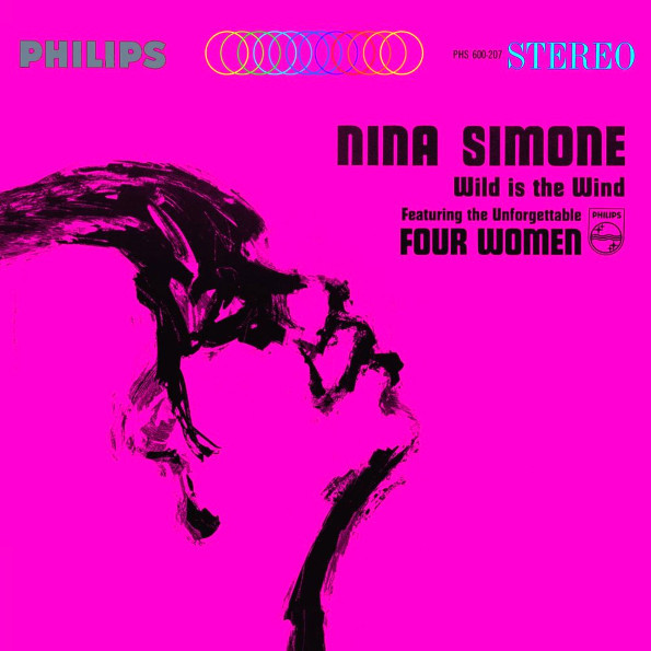 Nina Simone Wild Is The Wind (CD)