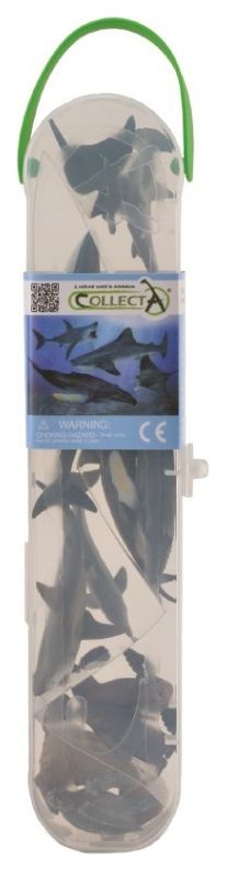 

Фигурки Collecta Морские животные №1 A1107