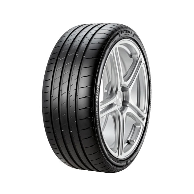 фото Шины bridgestone potenza s007a 245/40 r19 98y xl (cae br015482)br015482