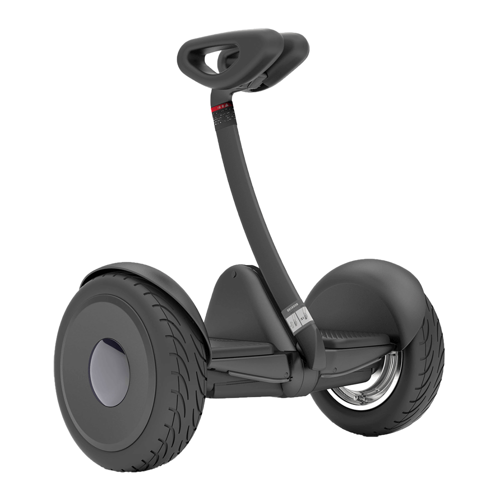 фото Мини-сигвей ninebot mini s (eu) 10,5" black