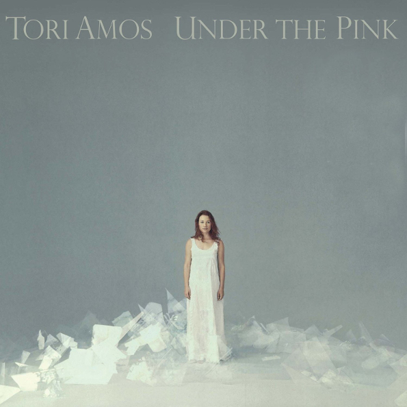 Tori Amos Under The Pink (LP)