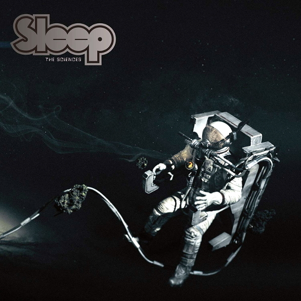 

Sleep The Sciences (2LP)