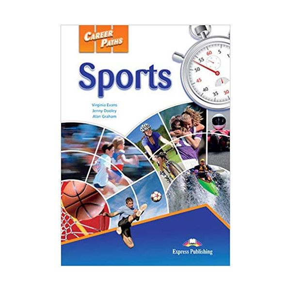 Английский учебник sports