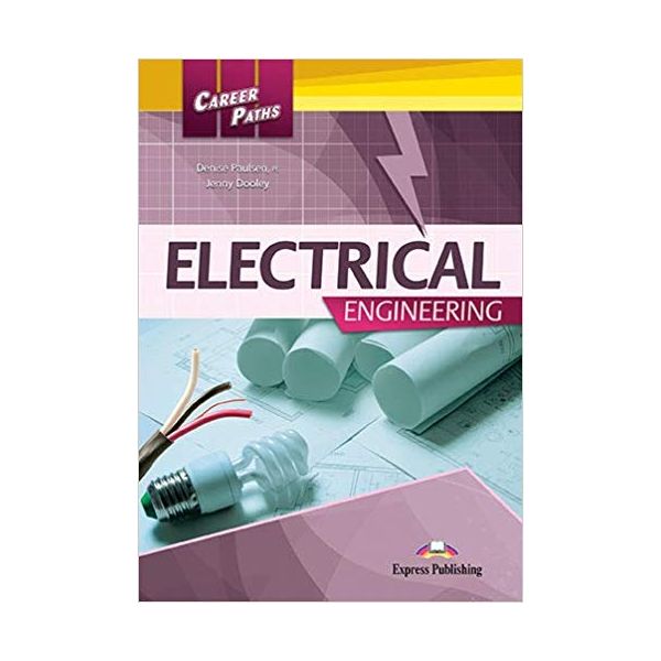 

Учебник ElectrIcal EngIneerIng (Esp) Student'S Book WIth DIgIbook App. (С Ссылкой на Элек