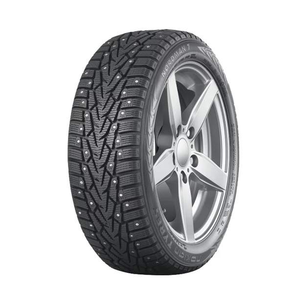 

Шины Nordman 7 185/70 R14 92T, Nordman 7