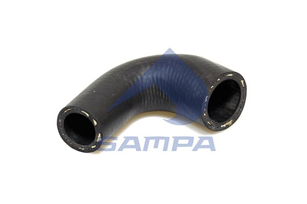 

Шланг радиатора SAMPA 040.344