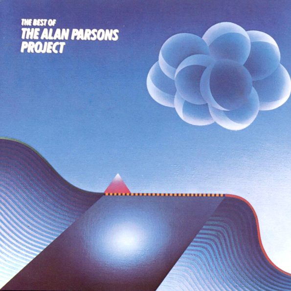 

The Alan Parsons Project The Best Of (CD)