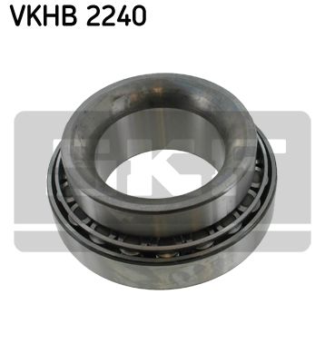 фото Подшипник skf vkhb 2240