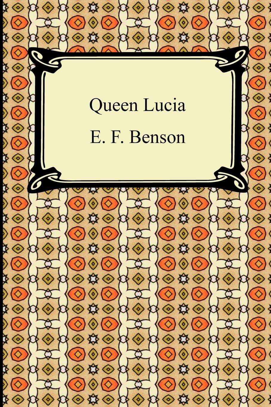 

Queen Lucia