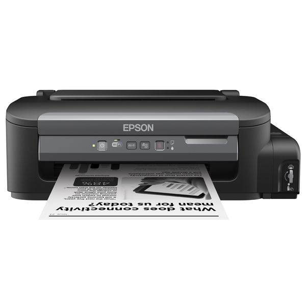 

Струйный принтер Epson M105, M105