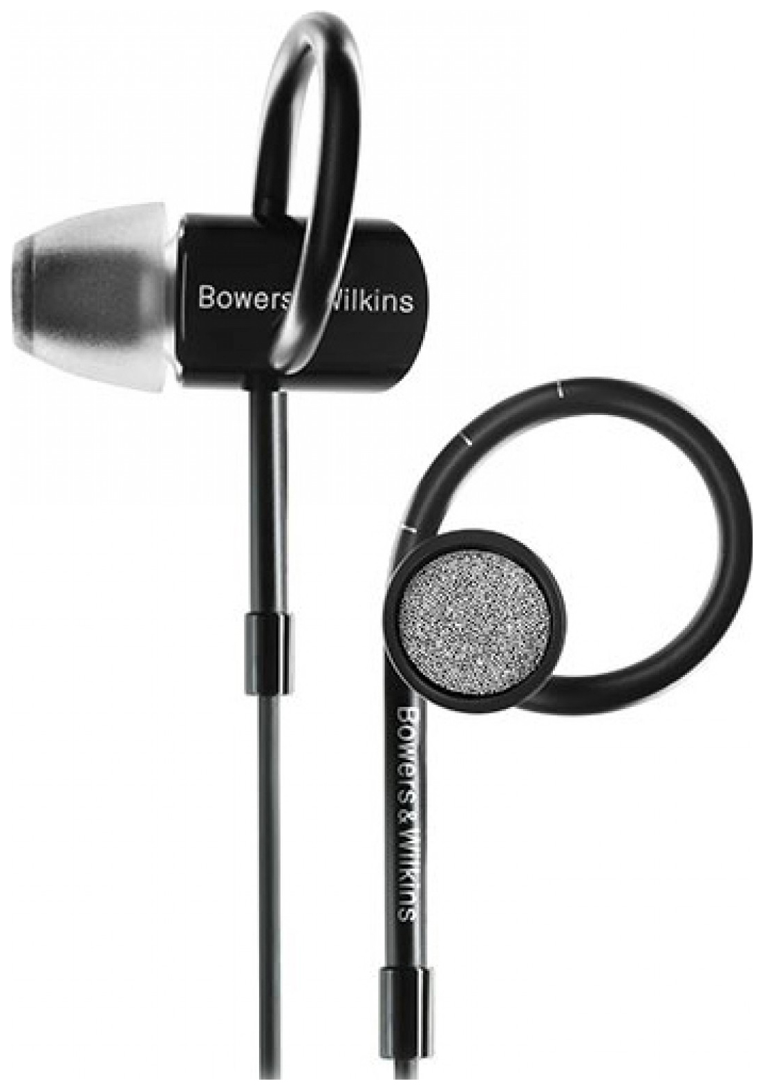 фото Наушники bowers & wilkins c5 series 2 black