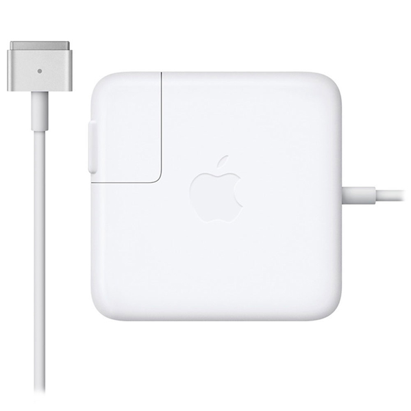 фото Сетевой зарядное устройство apple magsafe 2 для macbook pro retina md506z/a