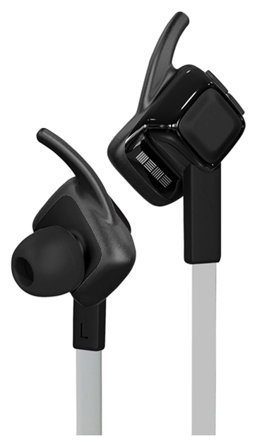 

Беспроводные наушники InterStep Sport BT 4.0 Black, Sport BT 4.0