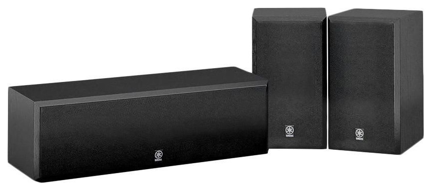 

Акустическая система Yamaha NS-P60 Black, NS-P60 Black