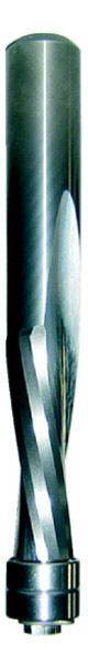 

Фреза спиральная монолитная 12,7x50,8x114 Z=2 S=12 RH CMT 192.127.11B, фреза по дереву для фрезера 192.127.11B