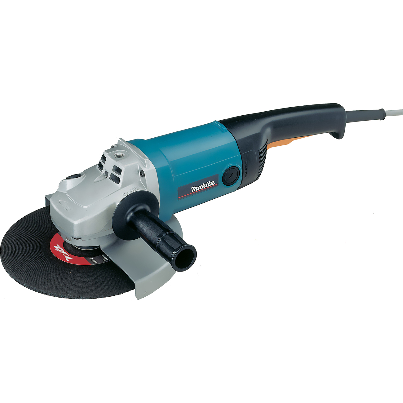 Сетевая угловая шлифовальная машина Makita 9069F