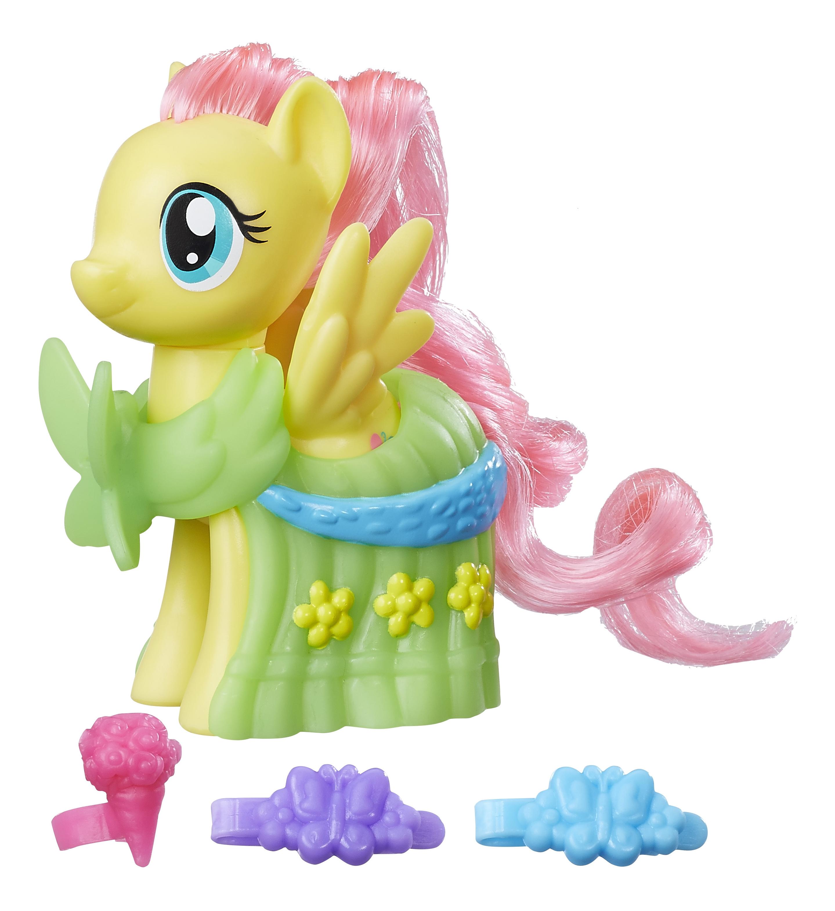 

Mlp пони-модницы b8810 b9621