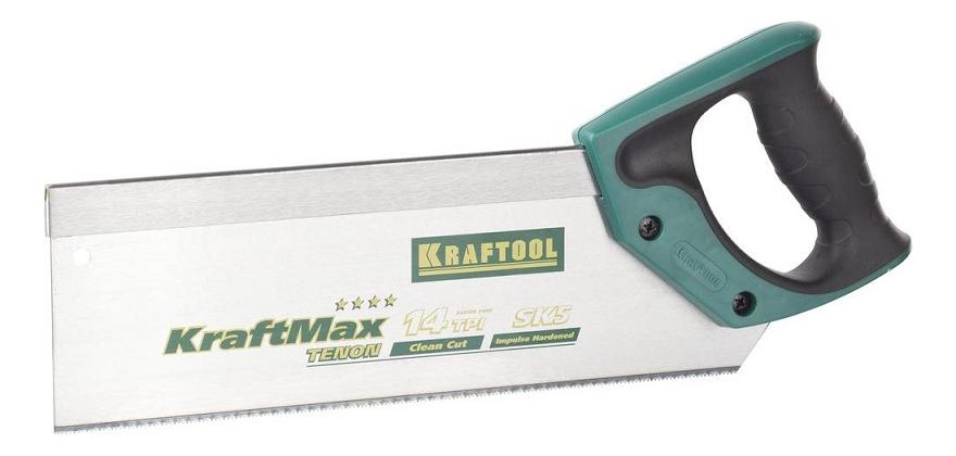 

Ручная ножовка по гипсокартону KRAFTOOL 15228-30, 15228-30