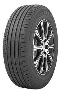 

Шины TOYO Proxes CF2 SUV 235/65 R18 106H (TS00834), Proxes CF2 SUV