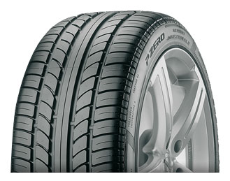 фото Шины pirelli p zero rosso direzionale245/40zr19 98y (1515900)