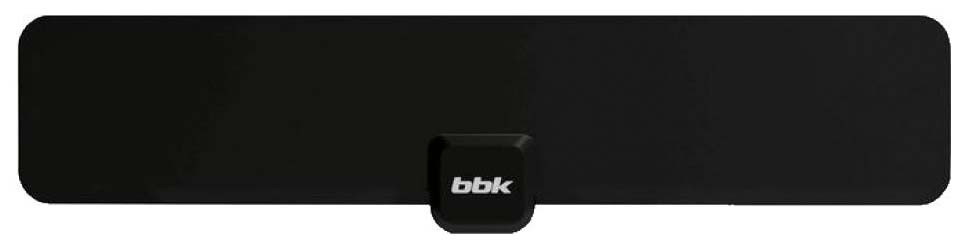 

Антенна телевизионная комнатная BBK DA18, DA18