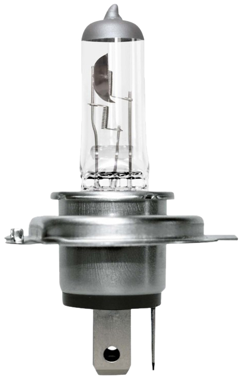 

Лампа галогенная автомобильная OSRAM Н3 100W 64153SB, 64153SB