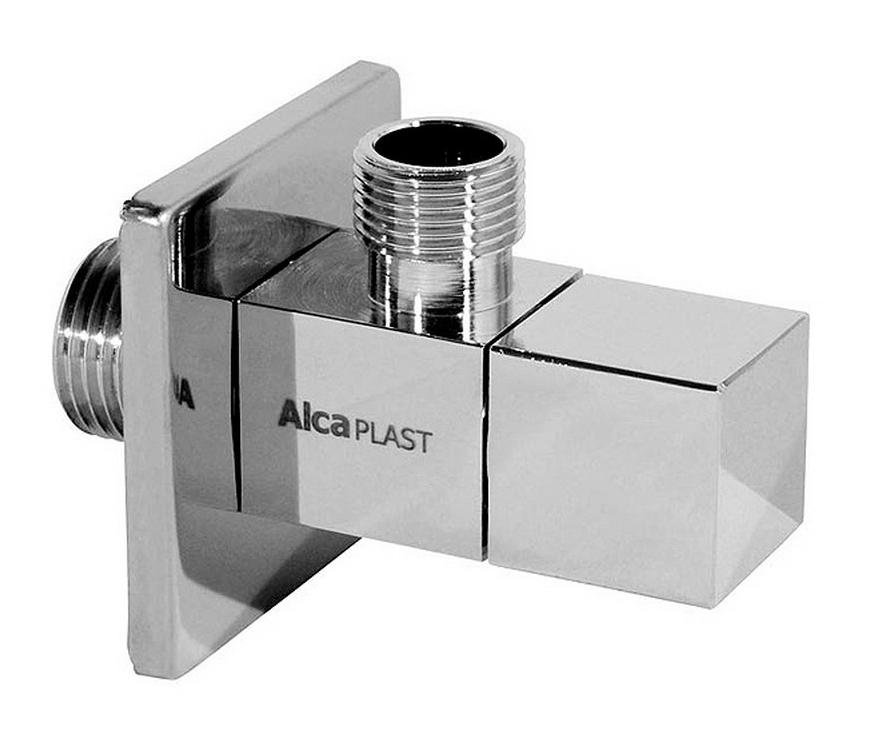 Смеситель для встраиваемой системы AlcaPlast ARV002 хром