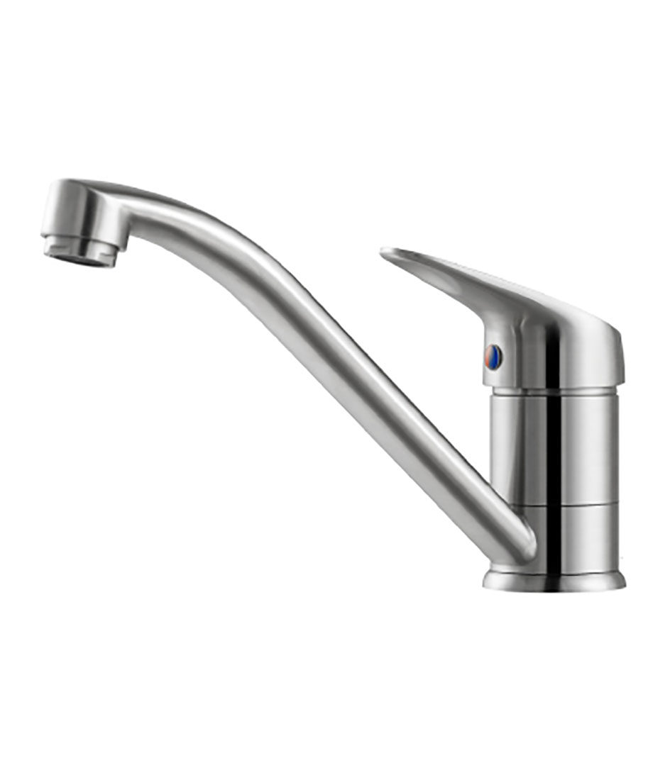 

Смеситель для кухонной мойки LEMARK Expert LM5071S хром, Expert LM5071S