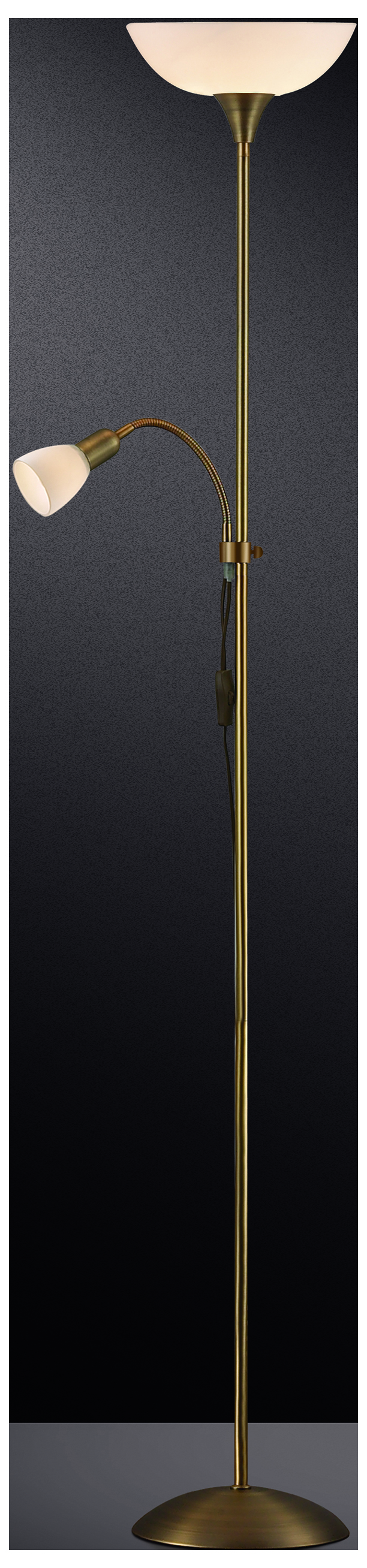 

Торшер Odeon Light 2712/F E14, E27, trend 2712/F