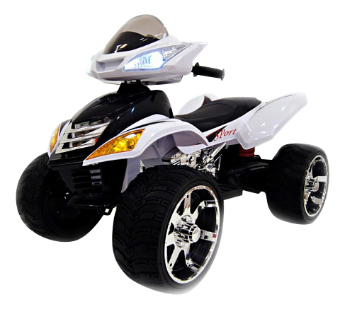 

Электроквадроцикл Rivertoys Е005КХ, Е005КХ