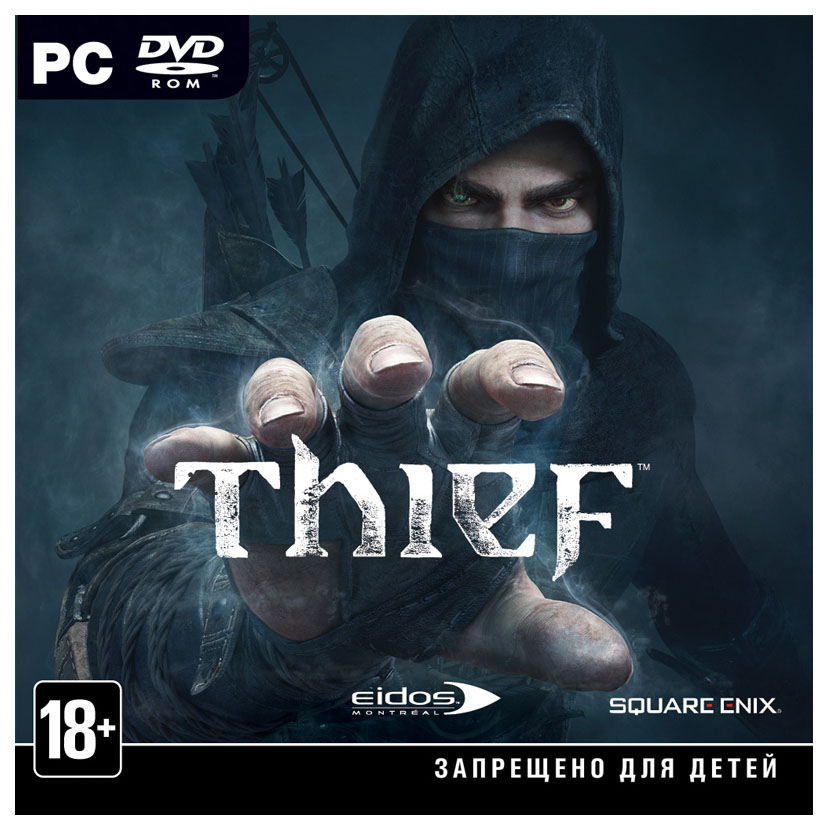 

Игра Thief для PC, Thief