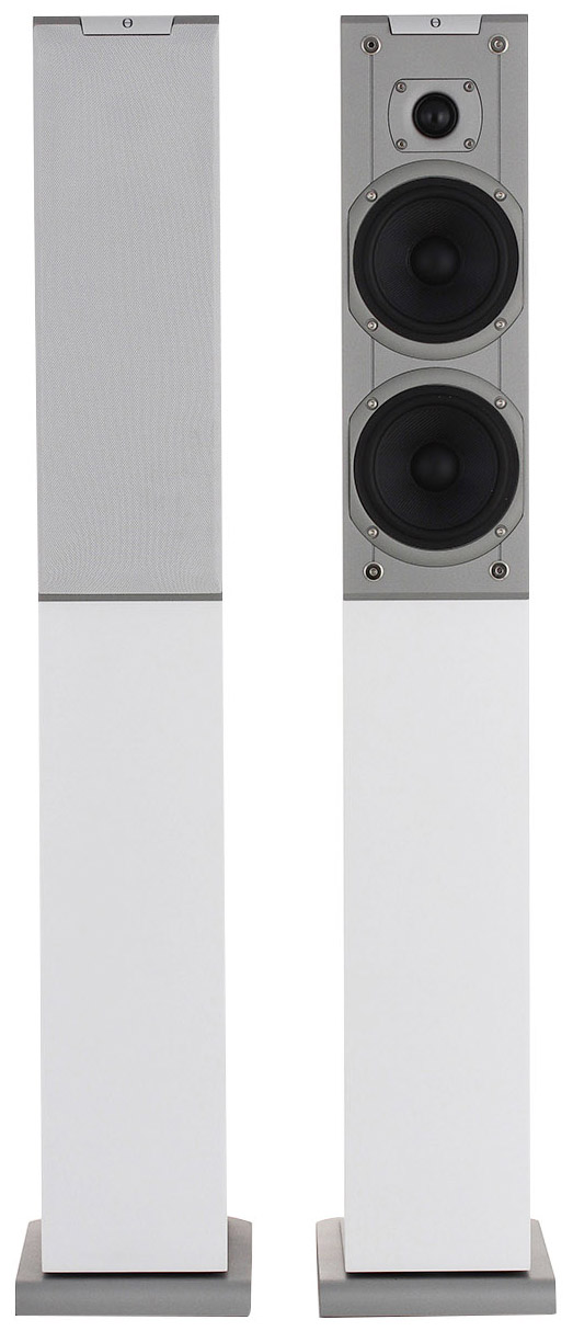 

Акустическая система AV Ki3 Signature Wh, Ki 3 Signature White