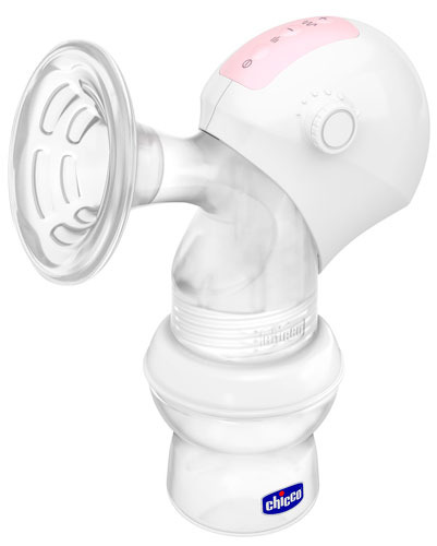 

Молокоотсос электрический Chicco 02328.30 Step Up
