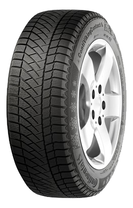 

Шины Continental ContiVikingContact 6 225/45 R17 94T XL, VikingContact 6