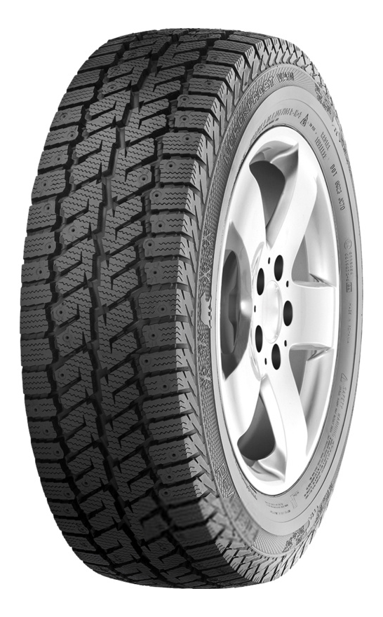 

Gislaved Nord*Frost VAN 215/75 R16 113/111R