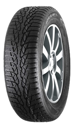 фото Шины nokian wr d4 195/60 r15 92h xl