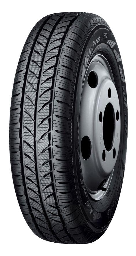

Шины YOKOHAMA W.drive WY01 205/65 R16 107/105T (E4071), W.drive WY01