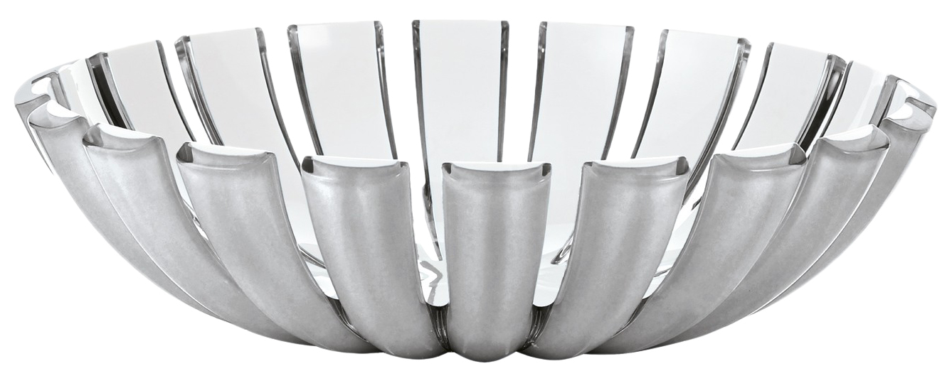 

Корзинка для хлеба Guzzini 29740092 Серый