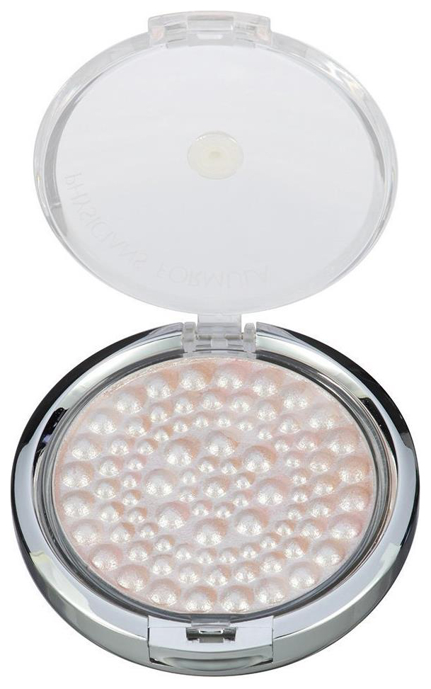 фото Хайлайтер для лица physicians formula powder palette mineral glow pearls powder прозрачный