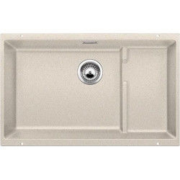 

Мойка для кухни гранитная Blanco Subline 700-U Level 518396 песочный, Желтый, Subline 700-U Level
