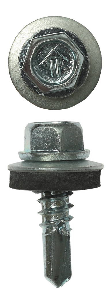

Саморезы Зубр 4-300310-63-060 6,3х60 мм, 700шт, 6,3х60 мм, 700шт