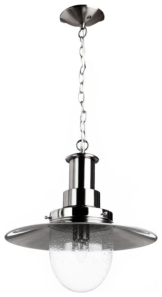 

Подвесной светильник Arte Lamp Fisherman A5540SP-1SS, fisherman A5540SP-1SS