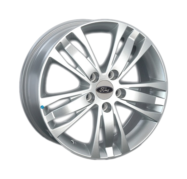 

Колесный диск REPLICA FD 42 R16 6.5J PCD5x108 ET50 D63.3 (S018268), fD 42