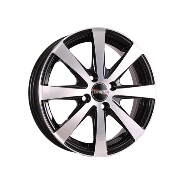 

Колесный диск Tech-Line 634 R16 6J PCD5x114.3 ET45 D60.1 (rd831021), 634