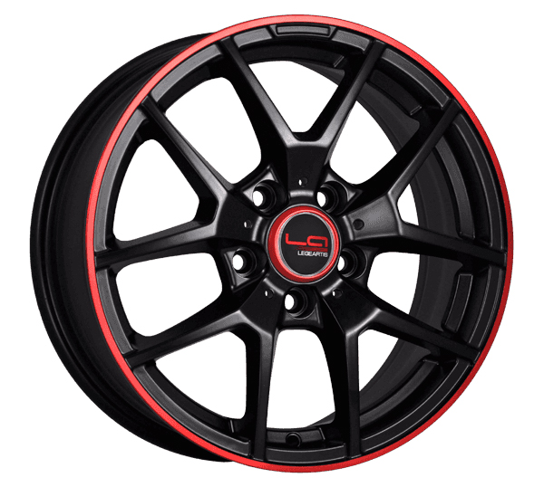 фото Колесный диск replica concept r17 7j pcd5x112 et40 d57.1 (9140469)