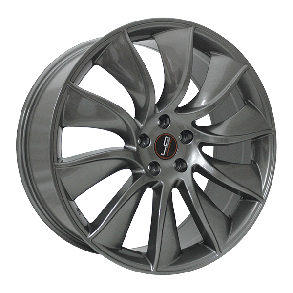 

Колесный диск REPLICA INF 15 R21 9.5J PCD5x114.3 ET50 D66.1 (9125301), iNF 15