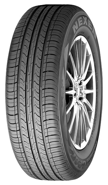 фото Шины roadstone classe premiere cp672 215/55 r17 94v