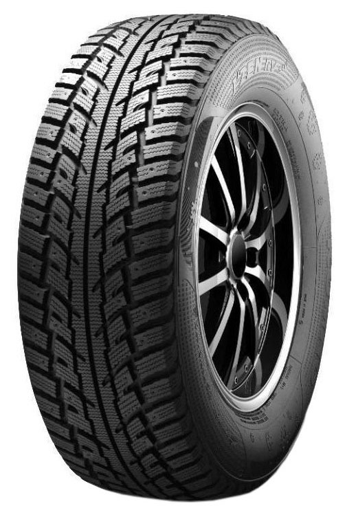 

Шины KUMHO KC16 I Zen RV Stud 235/60 R18 107T, i'Zen RV Stud KC16