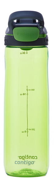 фото Бутылка contigo cortland 720 мл green