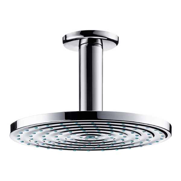 фото Верхний душ hansgrohe 27478000